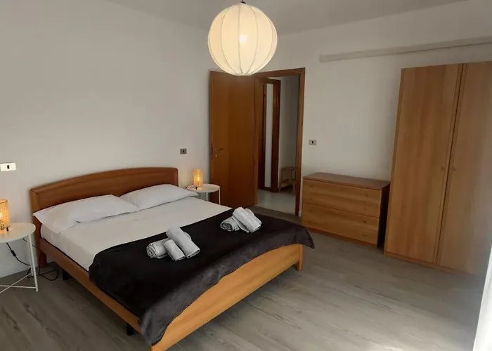 Comodo Per Venezia - Schissa Apartment