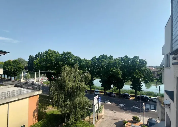 Comodo Per Venezia - Schissa Apartment
