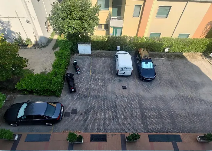 Comodo Per Venezia - Schissa Apartment