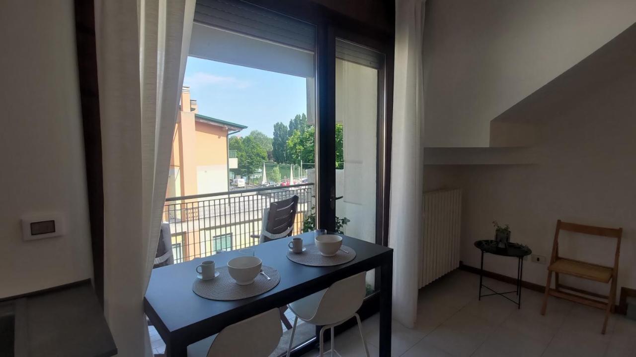 Comodo Per Venezia - Schissa Appartement