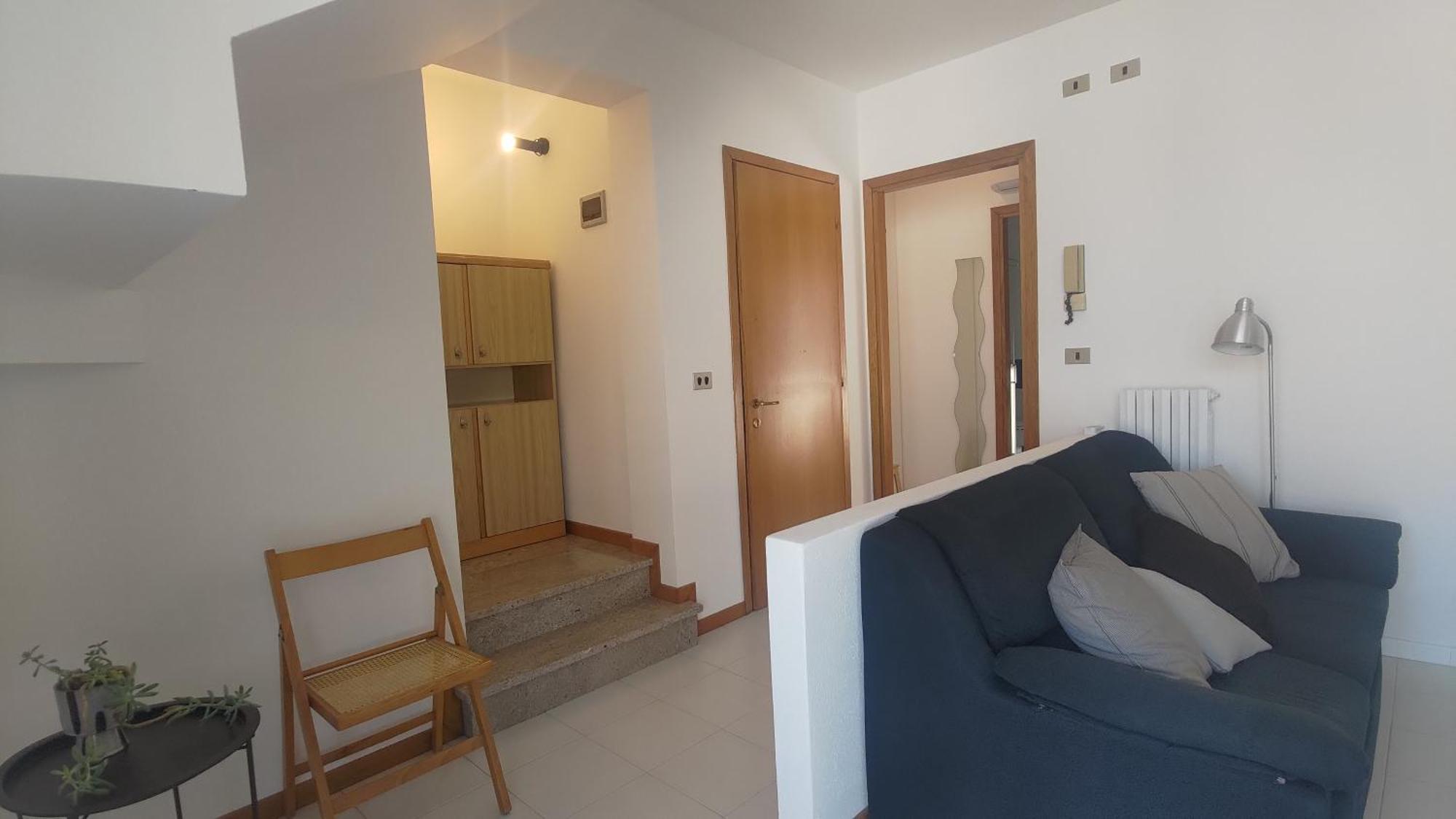 Appartement Comodo Per Venezia - Schissa Jesolo