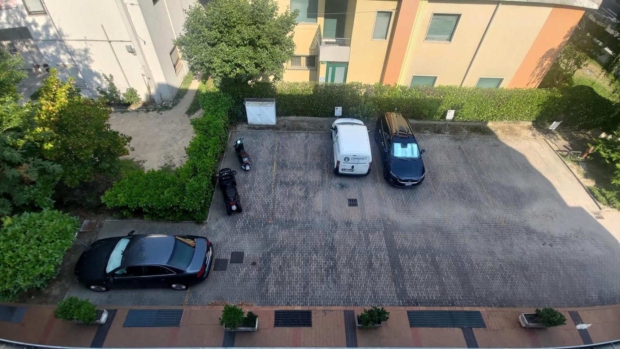 Comodo Per Venezia - Schissa *