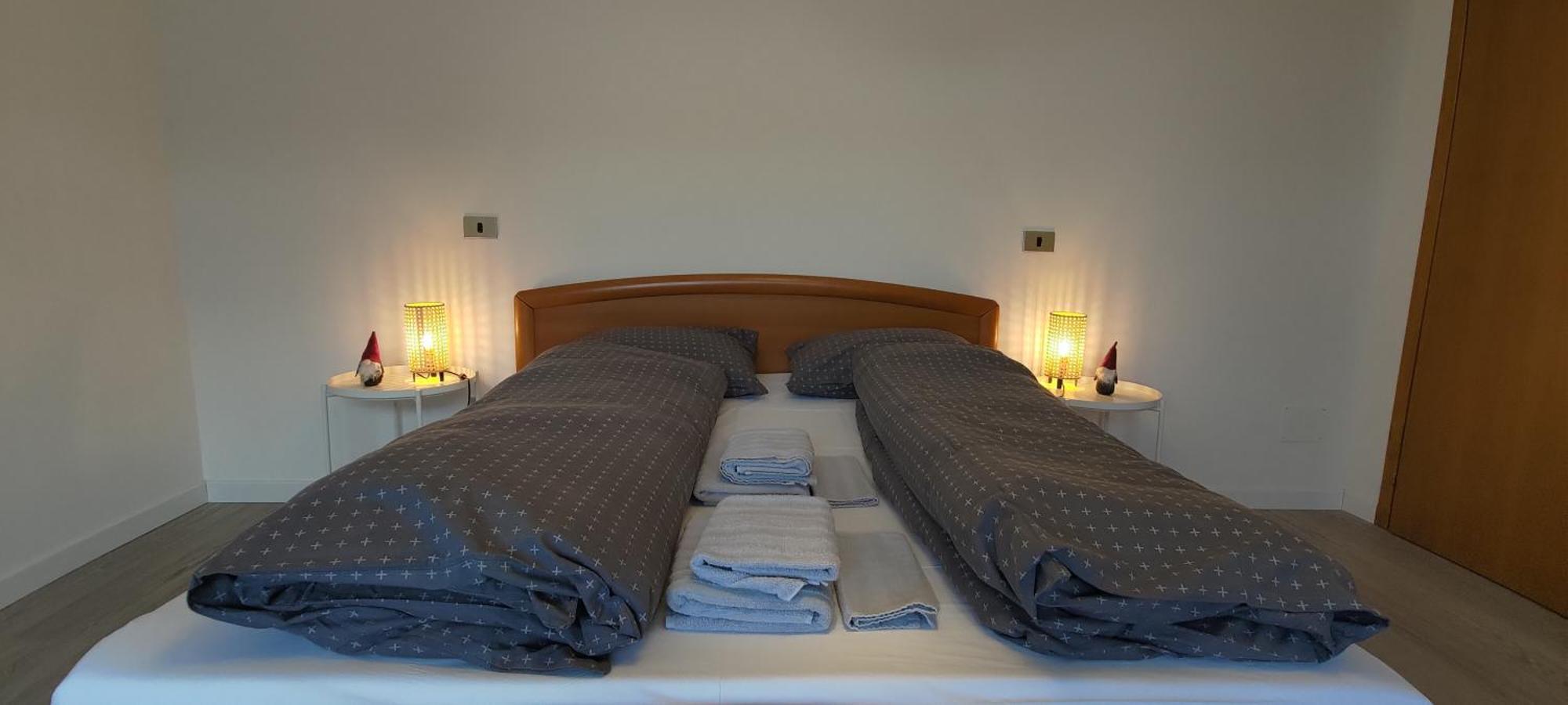 Comodo Per Venezia - Schissa Appartement Jesolo