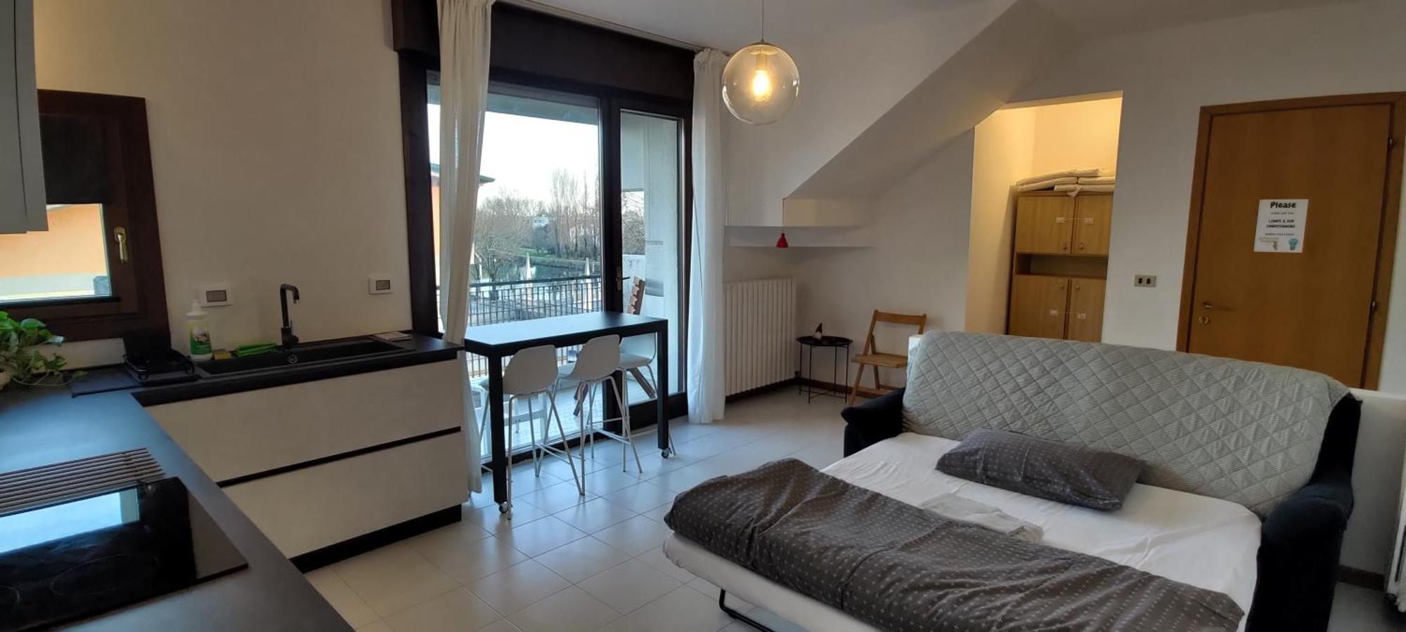 Comodo Per Venezia - Schissa * Jesolo