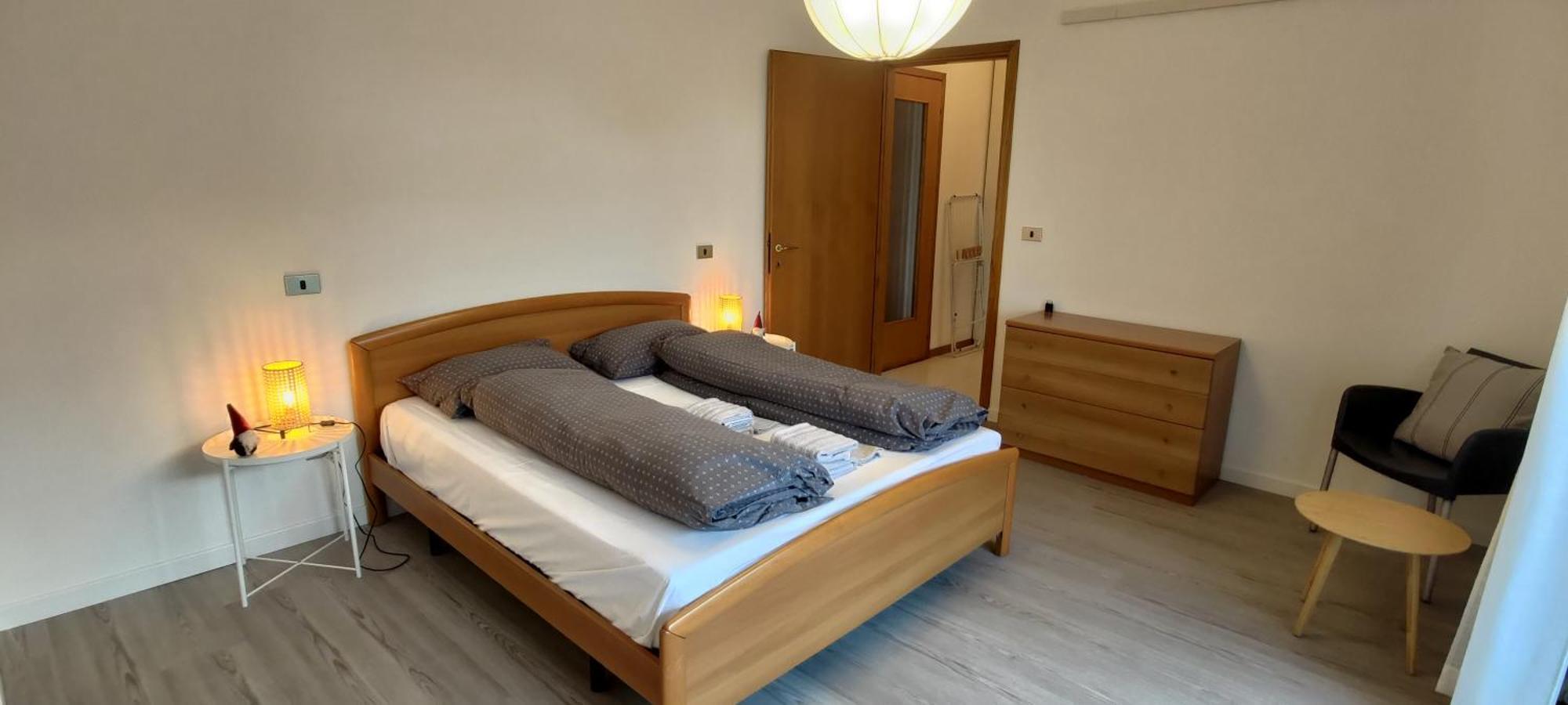 Comodo Per Venezia - Schissa Appartement
