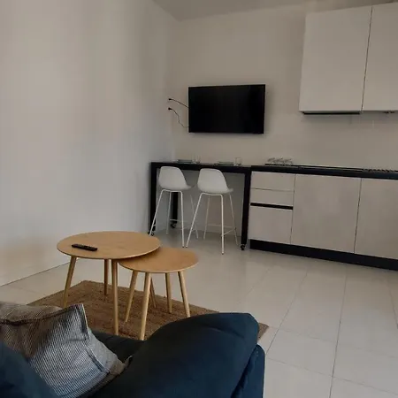 Comodo Per Venezia - Schissa Apartment Jesolo Exterior foto