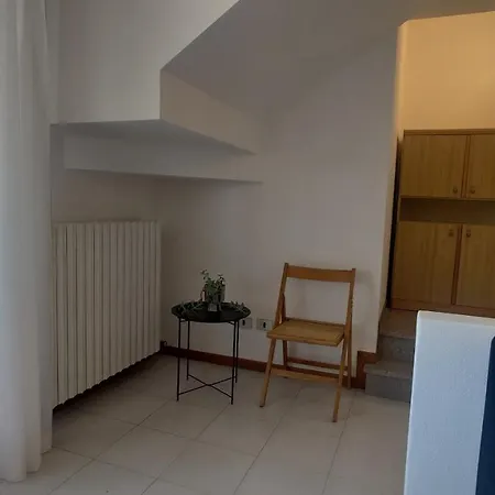 Comodo Per Venezia - Schissa Apartment Jesolo Exterior foto