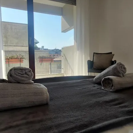 Comodo Per Venezia - Schissa Apartment Jesolo Exterior foto