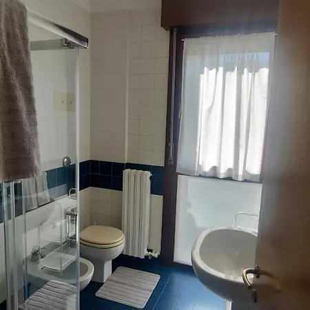 Comodo Per Venezia - Schissa Apartment Jesolo Exterior foto