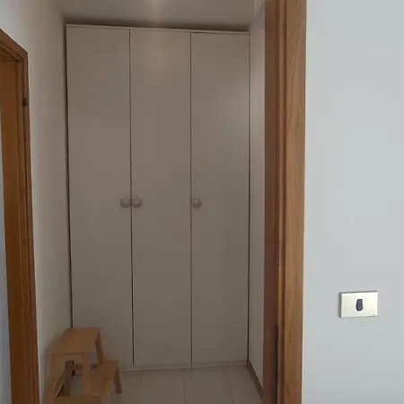 Comodo Per Venezia - Schissa Apartment Jesolo Exterior foto