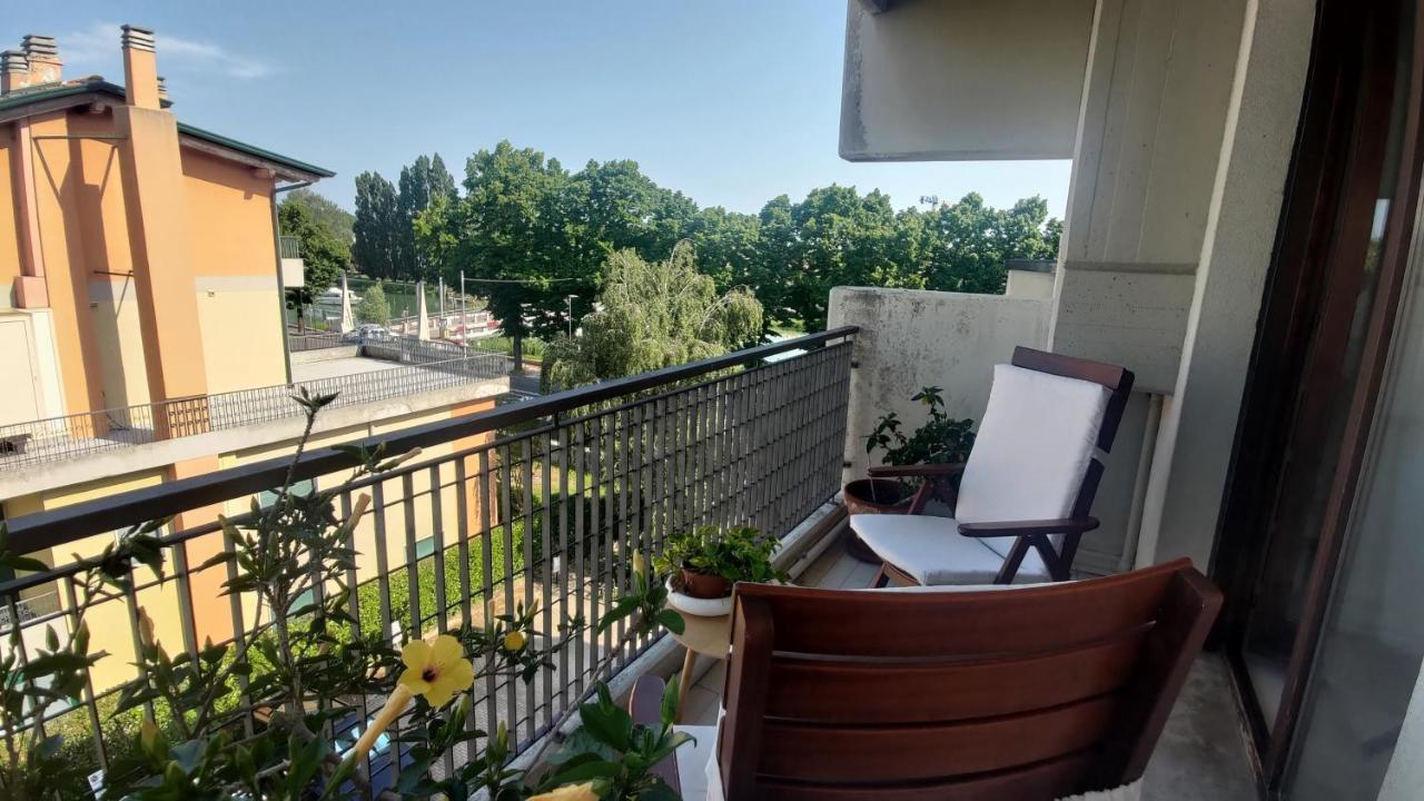 Comodo Per Venezia - Schissa Apartment *