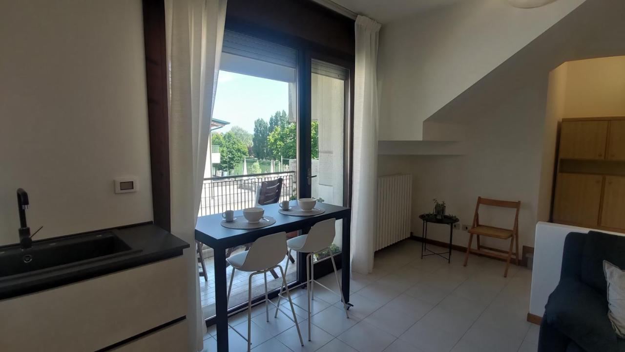 Comodo Per Venezia - Schissa Apartment