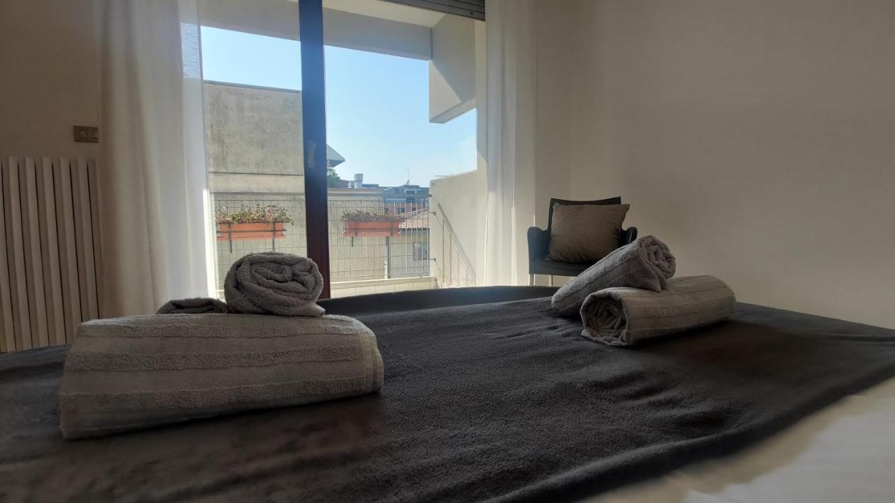 Comodo Per Venezia - Schissa Apartment *
