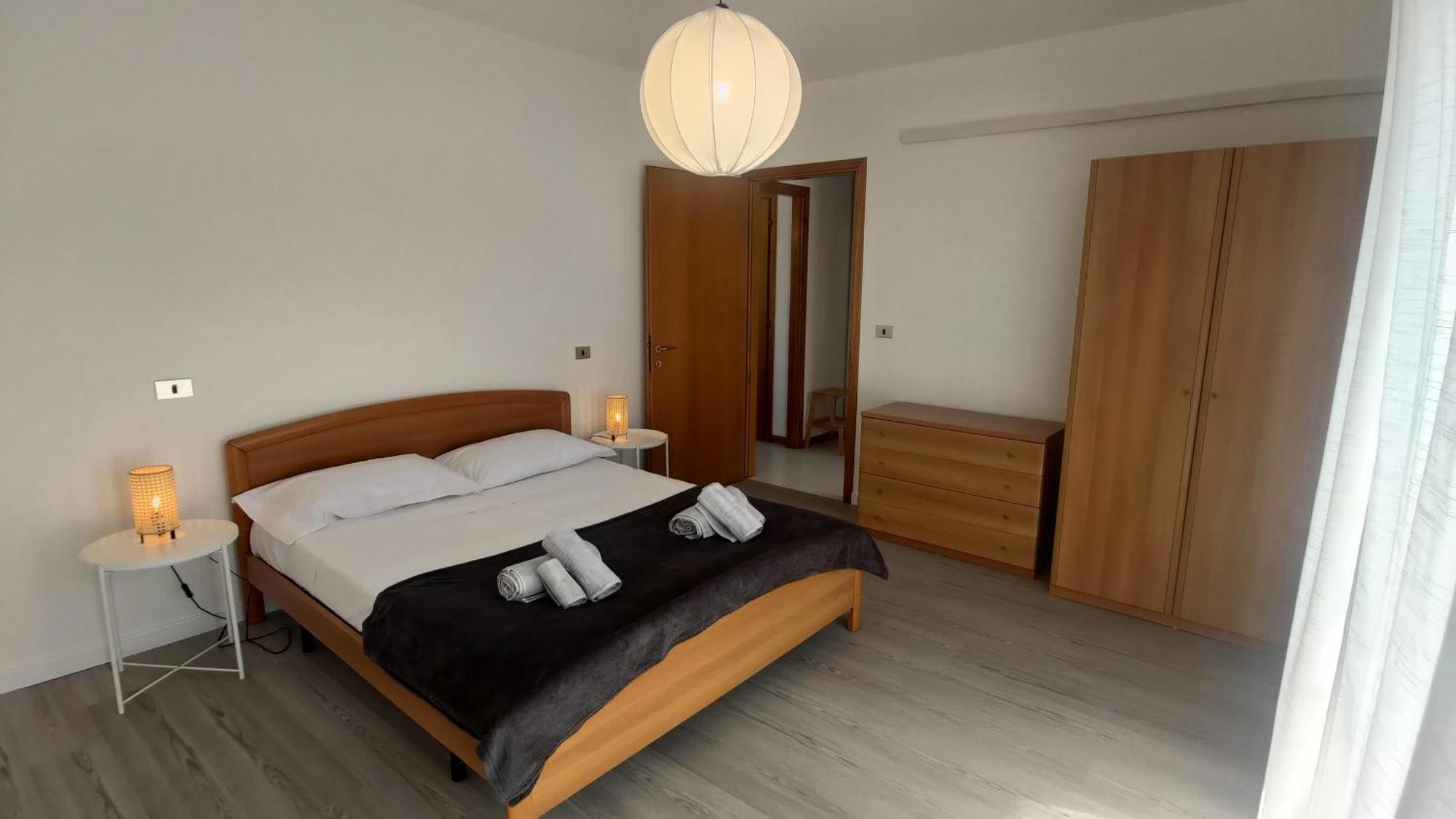 Apartment Comodo Per Venezia - Schissa