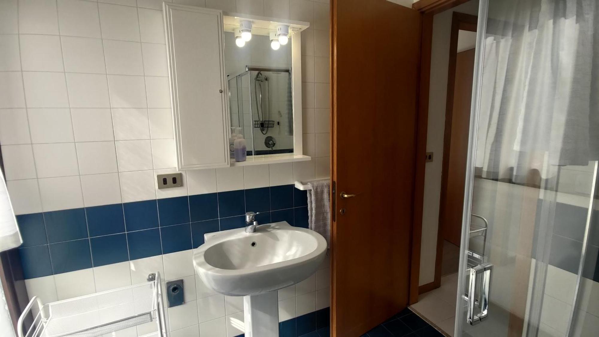 Apartment Comodo Per Venezia - Schissa *