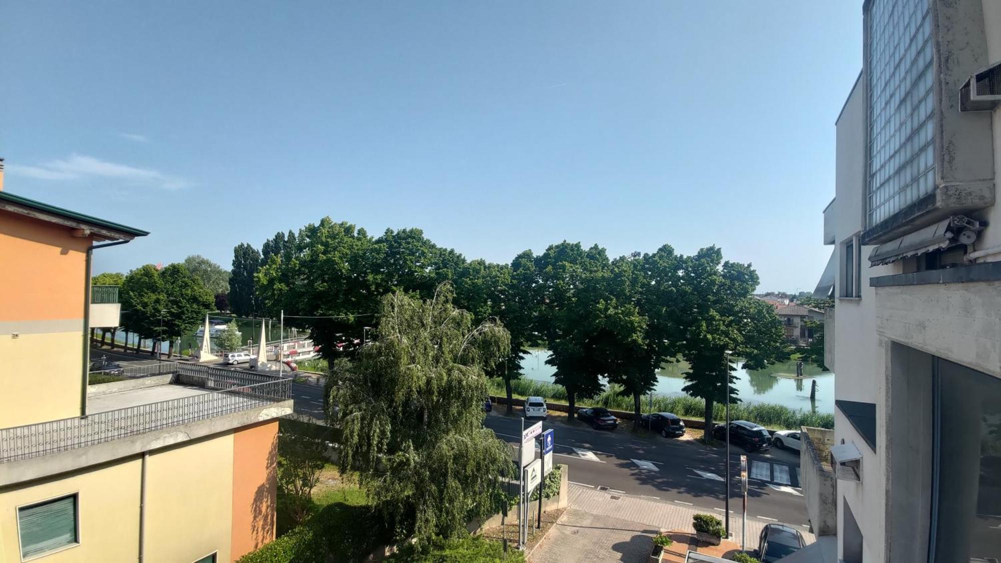 Comodo Per Venezia - Schissa Jesolo