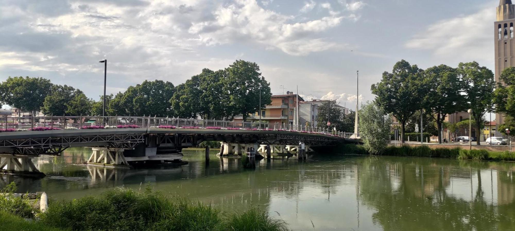 Comodo Per Venezia - Schissa Jesolo