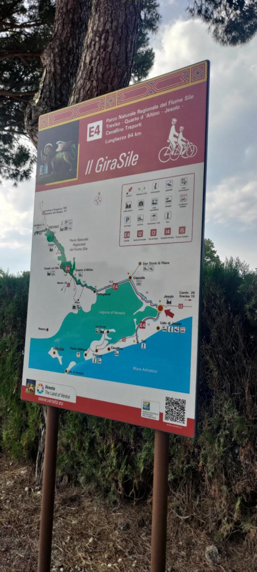 Comodo Per Venezia - Schissa * Jesolo