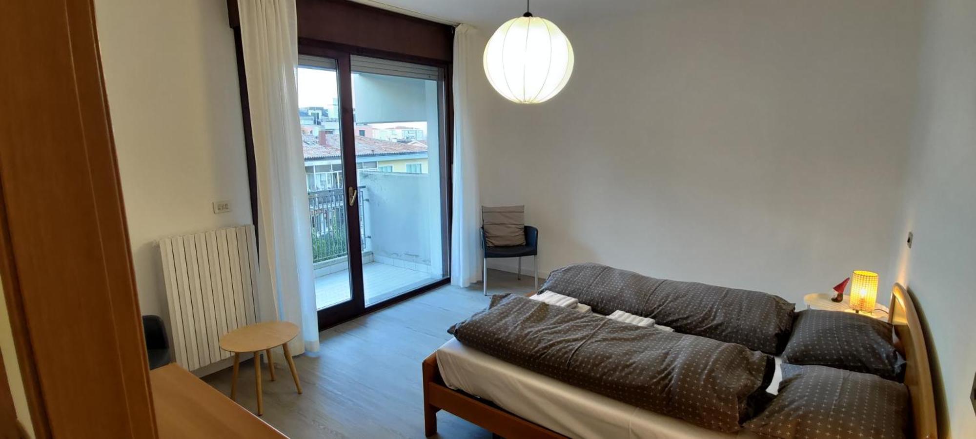 Apartment Comodo Per Venezia - Schissa